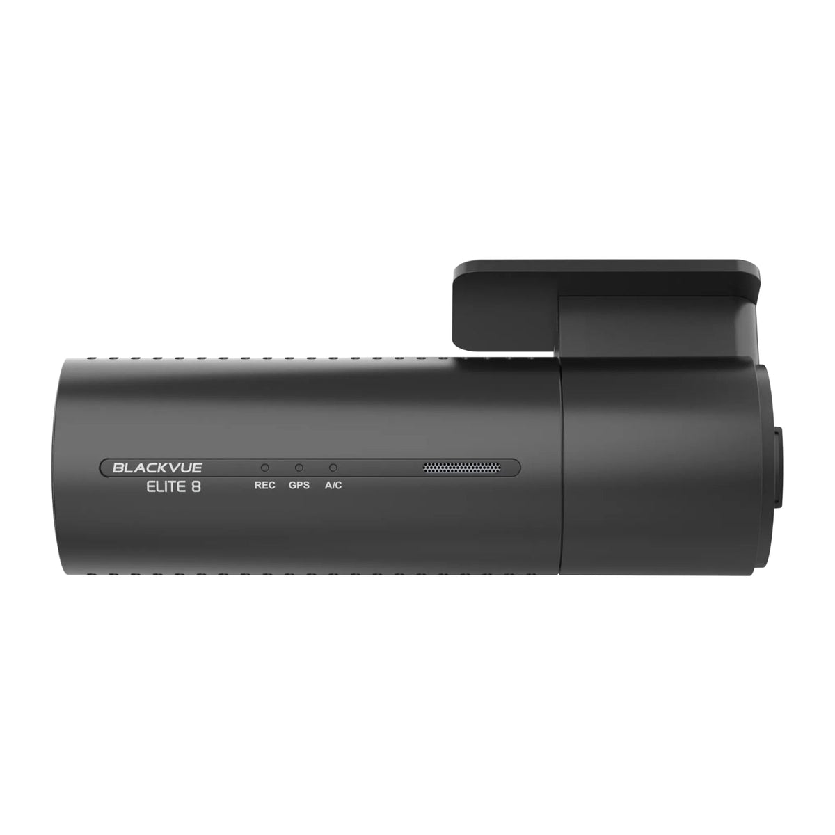BlackVue Elite 8-1CH 256GB Dash Cam 2K HDR Starvis 2 GPS WIFI 1 Channel Camera