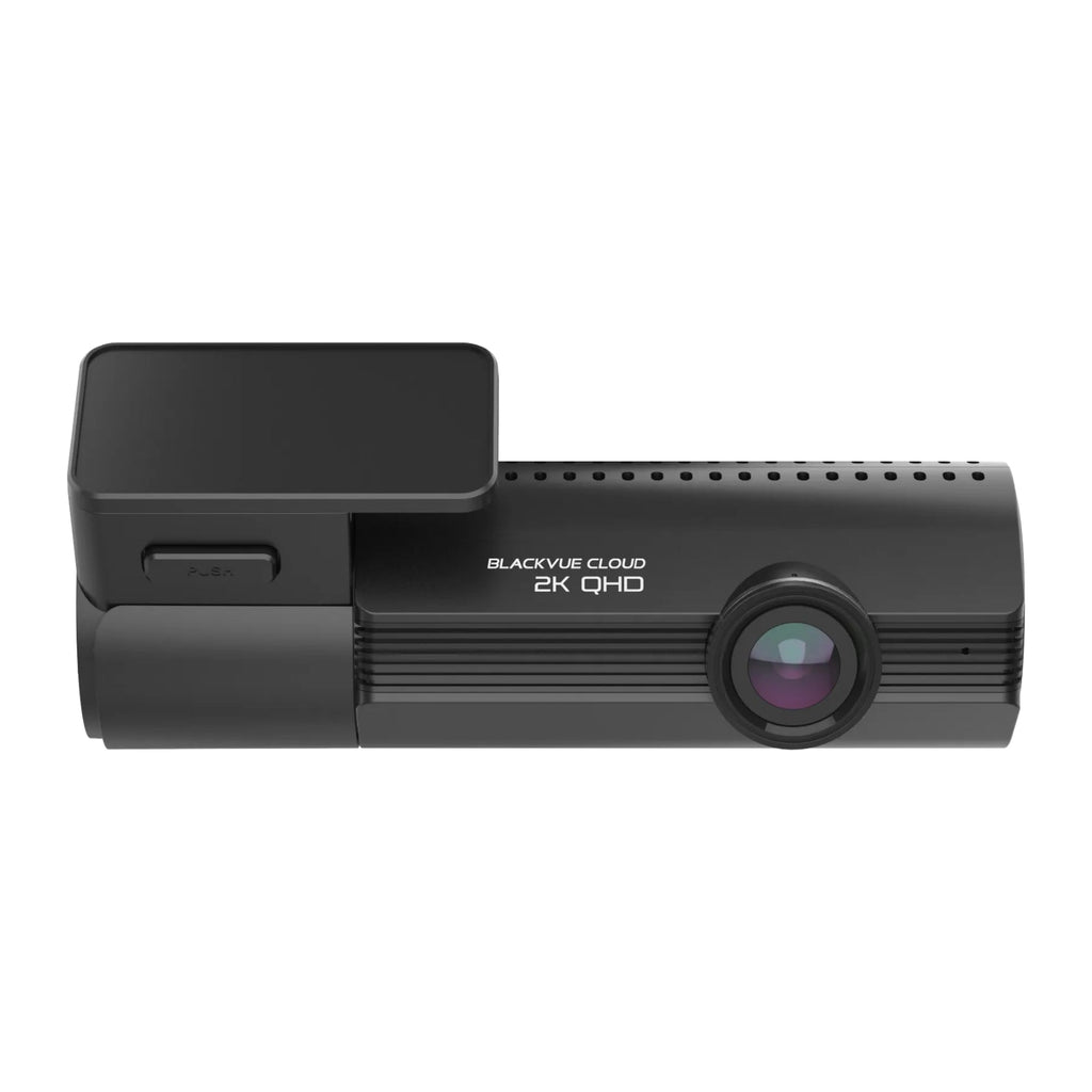 BlackVue Elite 8-1CH 256GB Dash Cam 2K HDR Starvis 2 GPS WIFI 1 Channel Camera