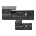 BlackVue Elite 9-2CH 64GB Dash Cam 4K Front 2K Rear GPS WIFI 2 Channel Camera