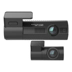 BlackVue Elite 9-2CH 64GB Dash Cam 4K Front 2K Rear GPS WIFI 2 Channel Camera