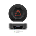BlackVue SOS Remote Button for Elite 8 9 10 & DR770X Box Pro Models Dash Cameras