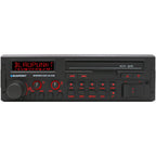 Blaupunkt Bremen SQR 46 Retro Car Stereo 80's Classic Bluetooth DAB+ USB SD AUX