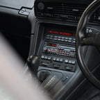 Blaupunkt Bremen SQR 46 Retro Car Stereo 80's Classic Bluetooth DAB+ USB SD AUX