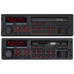 Blaupunkt Bremen SQR 46 Retro Car Stereo 80's Classic Bluetooth DAB+ USB SD AUX