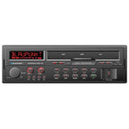 Blaupunkt Bremen SQR 46 Retro Car Stereo 80's Classic Bluetooth DAB+ USB SD AUX