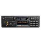 Blaupunkt Frankfurt RCM 82 DAB Retro Classic Car Stereo Bluetooth USB SD AUX