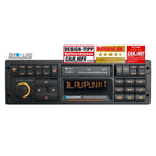 Blaupunkt Frankfurt RCM 82 DAB Retro Classic Car Stereo Bluetooth USB SD AUX
