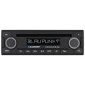 Blaupunkt Stockholm 400 DAB CD Car Stereo Radio Bluetooth USB Classic Retro OEM