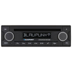 Blaupunkt Stockholm 400 DAB CD Car Stereo Radio Bluetooth USB Classic Retro OEM