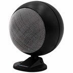 Blaupunkt Globe Speaker 3.5 inch Vintage Retro 70s 80s Car Parcel Shelf 25w RMS