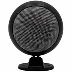 Blaupunkt Globe Speaker 3.5 inch Vintage Retro 70s 80s Car Parcel Shelf 25w RMS