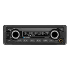 Blaupunkt Dublin 412 Heavy Duty 12 Volt AUX USB Bluetooth Radio 12v Stereo