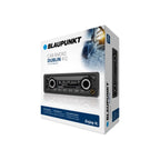 Blaupunkt Dublin 412 Heavy Duty 12 Volt AUX USB Bluetooth Radio 12v Stereo