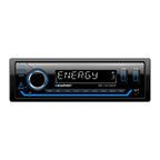 Blaupunkt BPA 1124 DAB BT Car Stereo AUX Dual Front USB Bluetooth DAB Radio