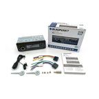 Blaupunkt BPA 1124 DAB BT Car Stereo AUX Dual Front USB Bluetooth DAB Radio