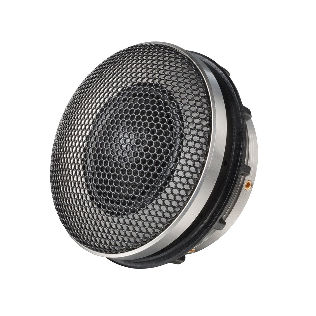 Brax Matrix ML28 PRO Hi-End 28mm 1.1 Inch Silk Dome Tweeters 120w RMS Pair