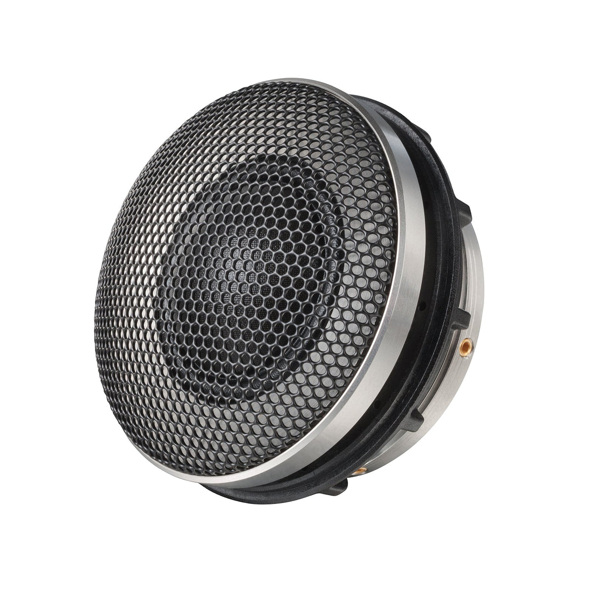 Brax Matrix ML28 PRO Hi-End 28mm 1.1 Inch Silk Dome Tweeters 120w RMS Pair