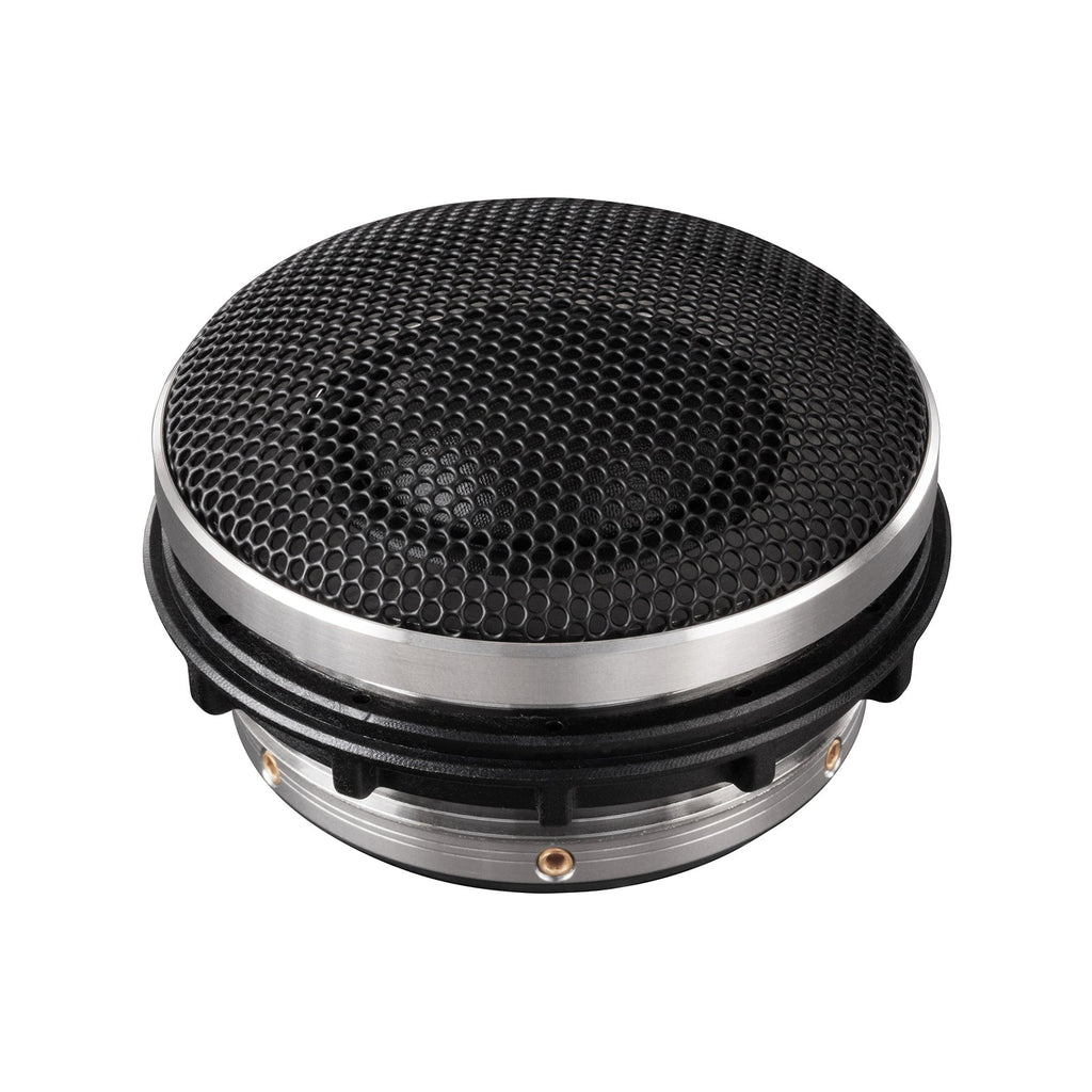 Brax Matrix ML28 PRO Hi-End 28mm 1.1 Inch Silk Dome Tweeters 120w RMS Pair