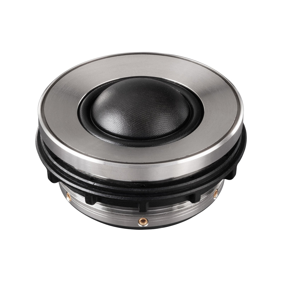 Brax Matrix ML28 PRO Hi-End 28mm 1.1 Inch Silk Dome Tweeters 120w RMS Pair
