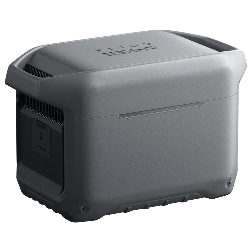 Anker SOLIX C1000 Gen 2 1024Wh Portable Battery Power Station 5 Year Warranty
