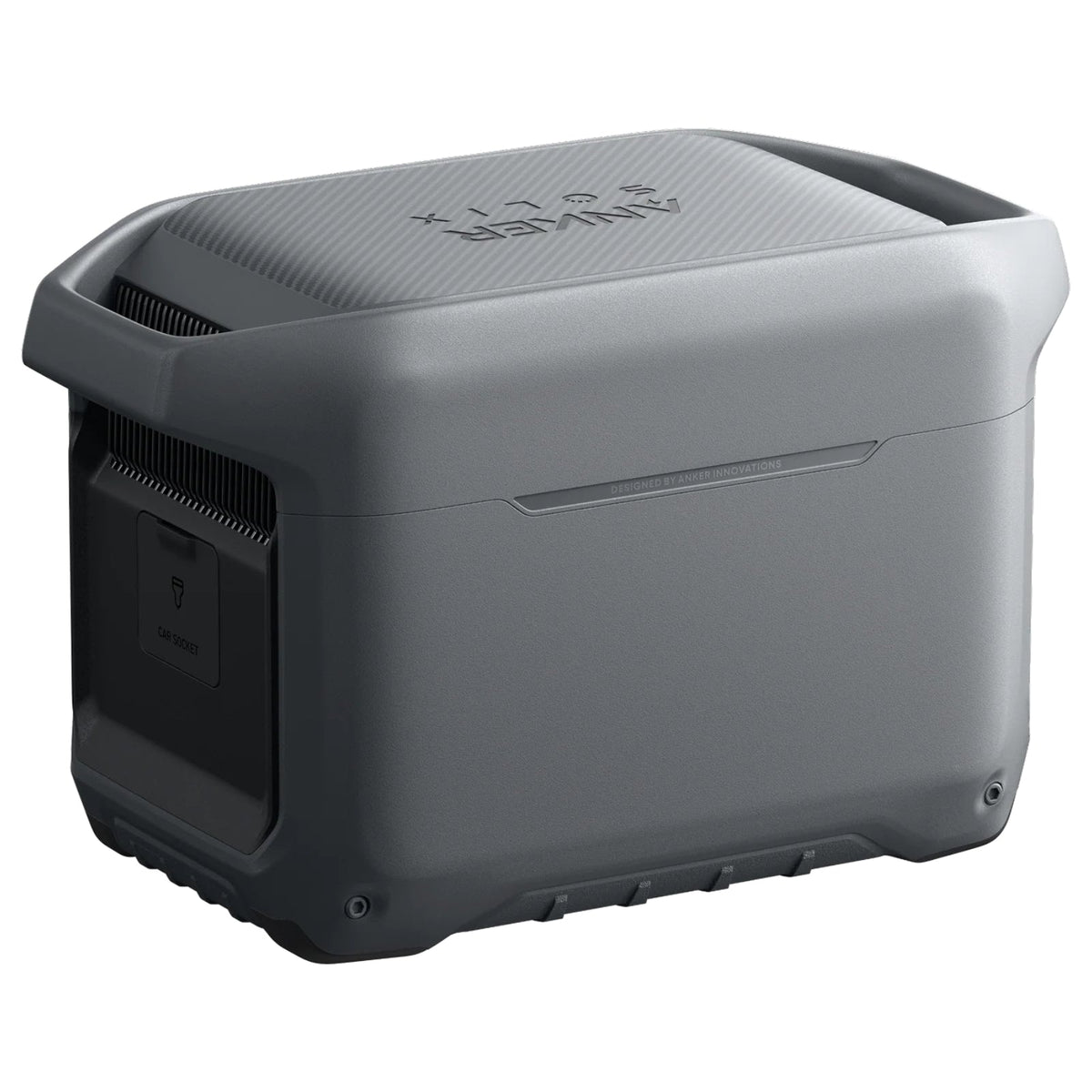 Anker SOLIX C1000 Gen 2 1024Wh Portable Battery Power Station 5 Year Warranty