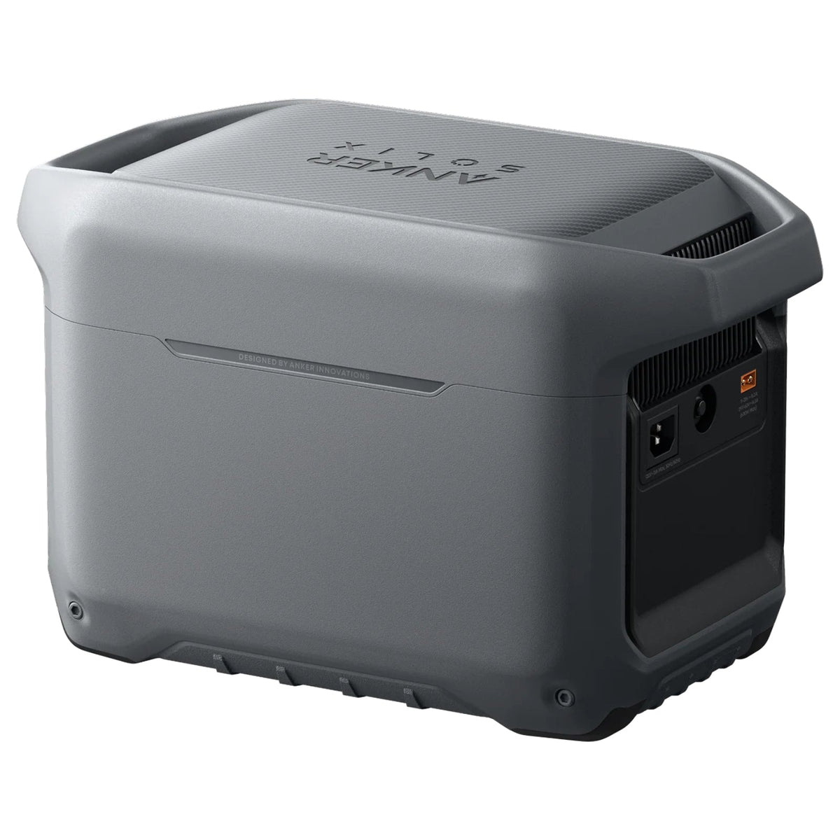 Anker SOLIX C1000 Gen 2 1024Wh Portable Battery Power Station 5 Year Warranty
