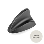Calearo AM FM & DAB+ Aerial Roof Mount Shark Fin Digital Radio Antenna 7677815