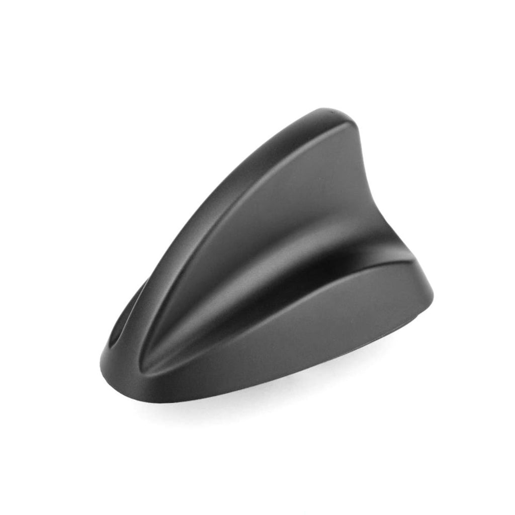 Calearo AM FM GPS Aerial Roof Mount Shark Fin Active Radio Antenna Black 7677825