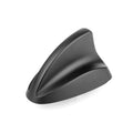 Calearo AM FM GPS Aerial Roof Mount Shark Fin Active Radio Antenna Black 7677825