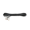 MTA Calearo AM FM Extension with Power Fakra Female to DIN Male 5M 7581185