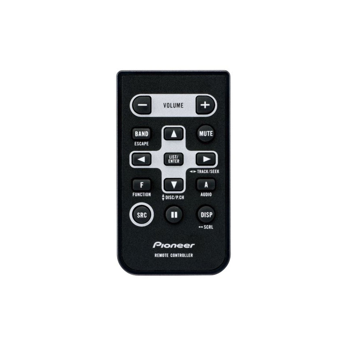 Pioneer CD-R320 Infrared Car Stereo Remote Control for Pioneer Head Units