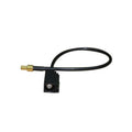 Fakra A Jack to SMB Plug 30cm Pigtail DAB Digital Radio Antenna Extension