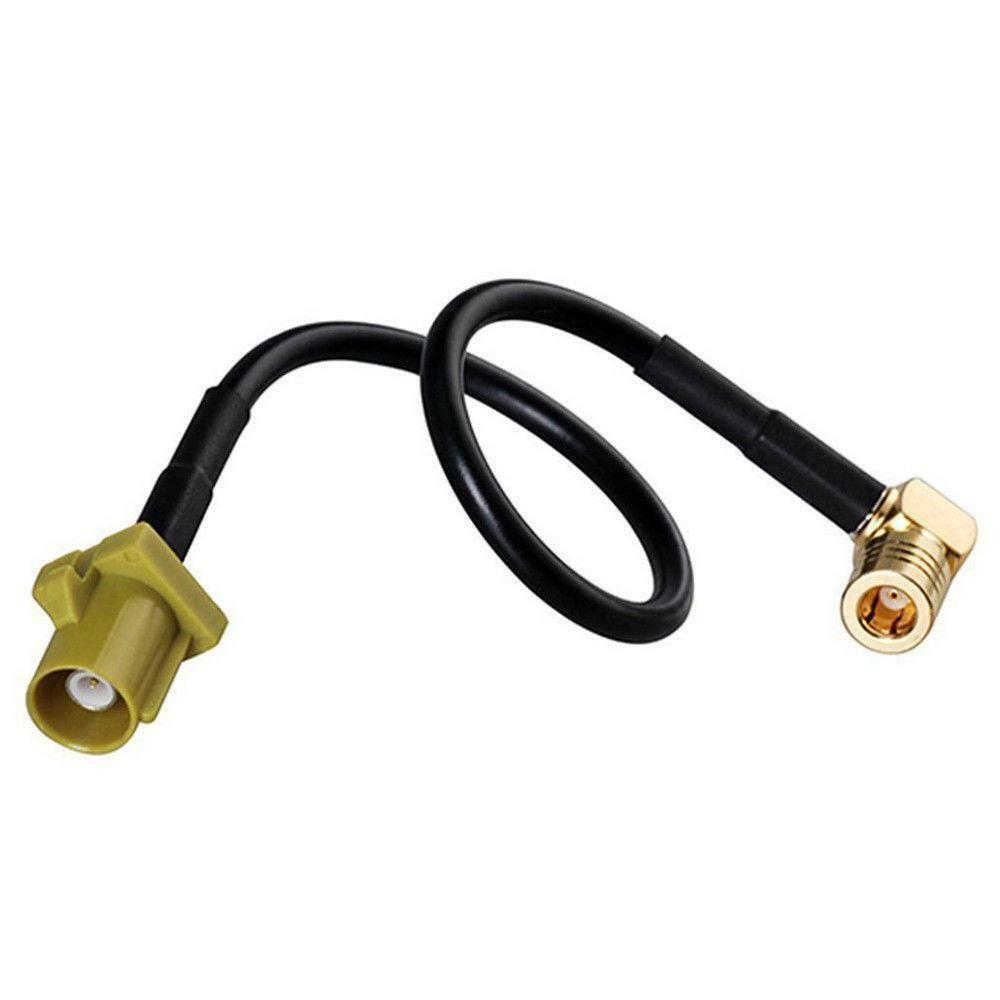 VW Volkswagen T6 T6.1 DAB Digital Radio Retention Cable for Aftermarket Stereos