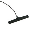 Tetra Aerial Antenna Covert Stealth Discreet Glass Mount for Target Blu Eye