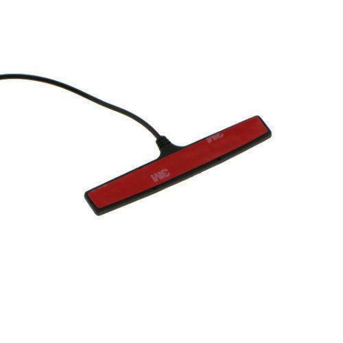 Tetra Aerial Antenna Covert Stealth Discreet Glass Mount for Target Blu Eye