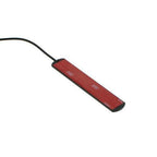 Tetra Aerial Antenna Covert Stealth Discreet Windscreen Mount for Target Blu Eye
