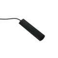 Tetra Aerial Antenna Covert Stealth Discreet Windscreen Mount for Target Blu Eye