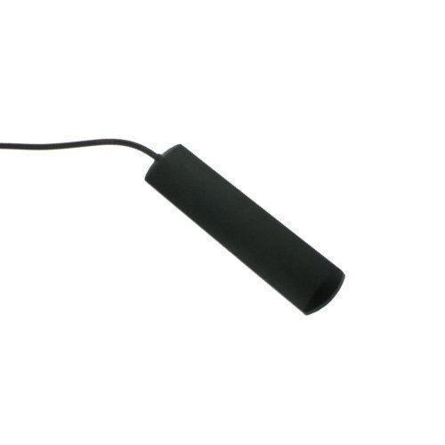 Tetra Aerial Antenna Covert Stealth Discreet Windscreen Mount for Target Blu Eye