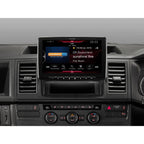 VW Volkswagen Transporter T6 USB Port Retention Cable for Aftermarket Head Units