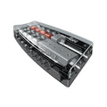 Connection Sonus SFD 41C 4 Way Fused Distribution for Car Amp Amplifiers
