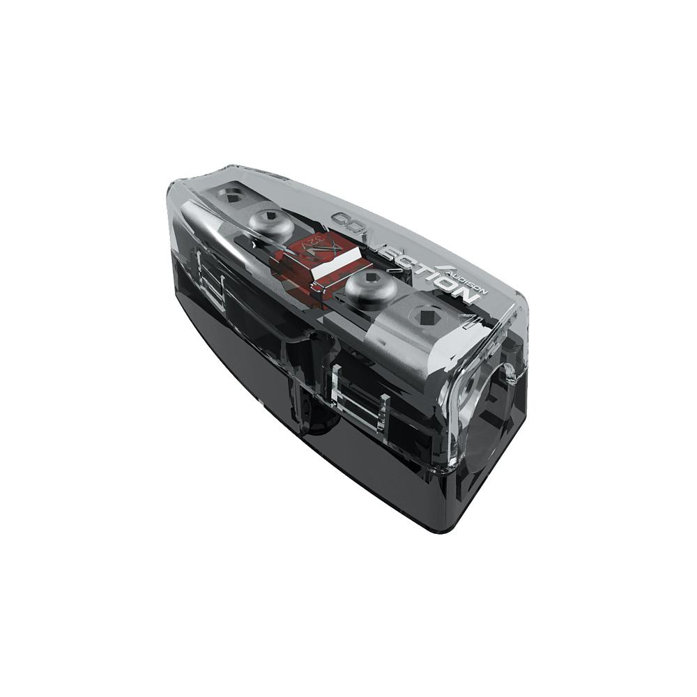 Connection Best BFH 11 AFS Fuse Holder 1/0 & 4 AWG Car Amp Amplifiers