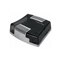 Connection Sonus SLI 4 Channel Speaker Level to RCA Line Out Converter