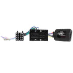 Connects 2 CTKFT14 Fiat Ducato 2015 - 2021 Double Din Stereo Installation Kit