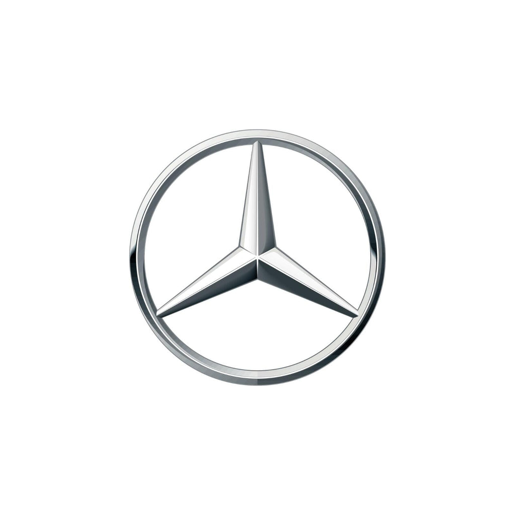 Connects 2 CTKMB12 Mercedes Double DIN Installation Kit