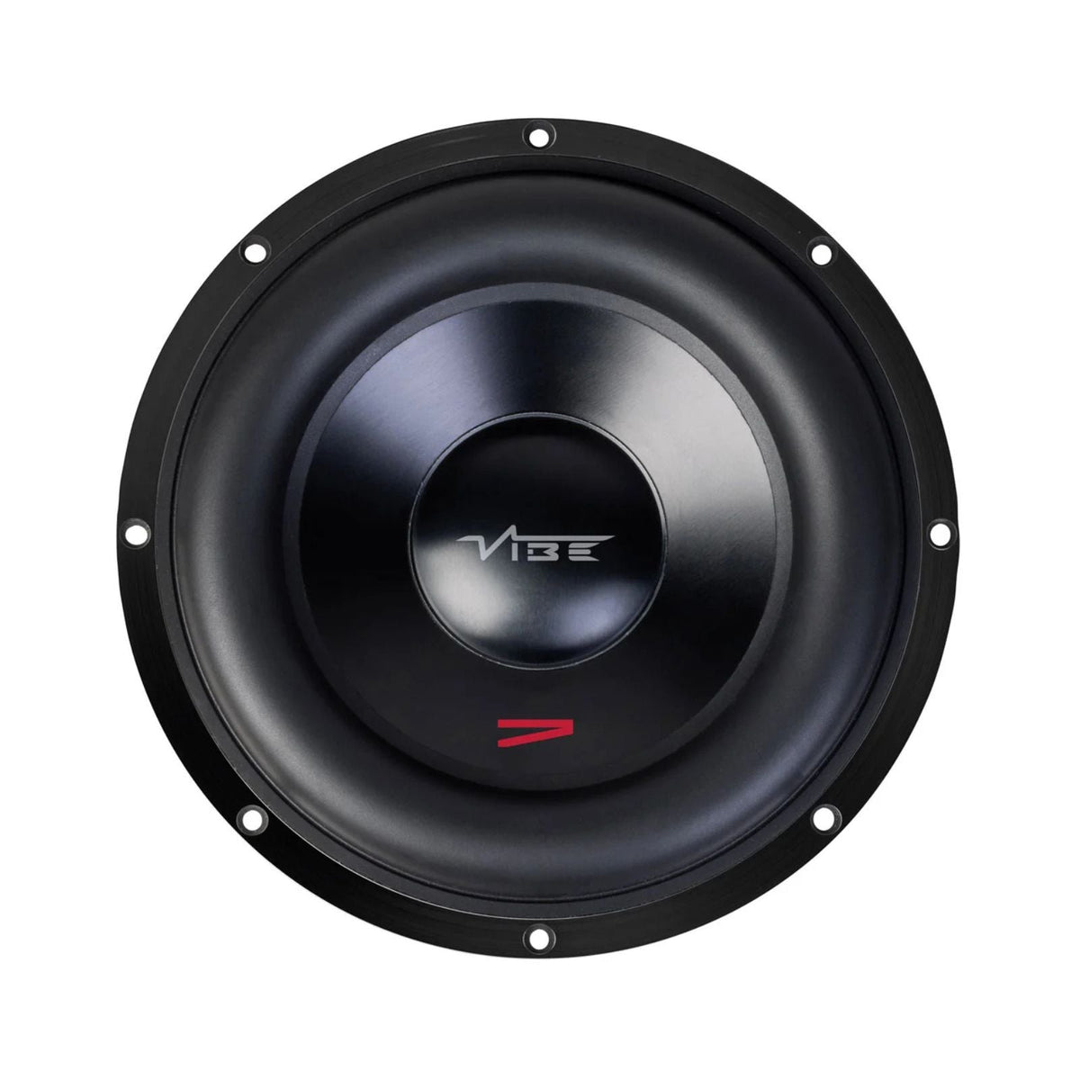 Vibe Cven CVEN10SW-V7 10 Inch Sub SQ Component 4 Ohm Subwoofer 400w RMS