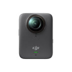 DJI Osmo 360 Adventure Combo 4K 120fps Action Camera 120MP 360° Photos