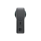 DJI Osmo 360 Adventure Combo 4K 120fps Action Camera 120MP 360° Photos