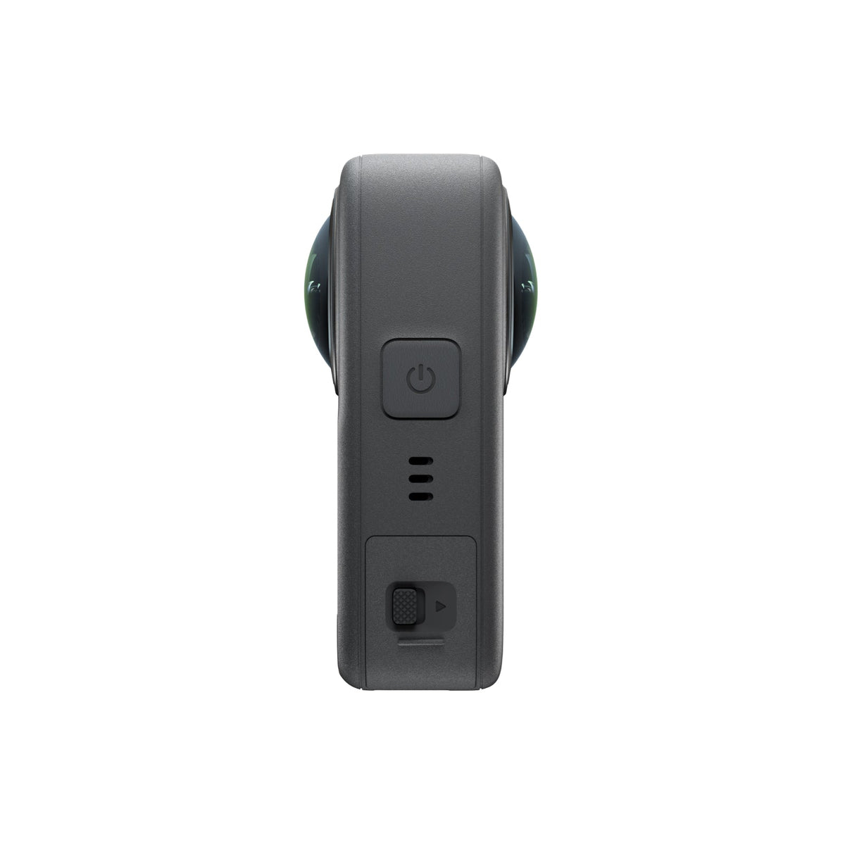 DJI Osmo 360 Adventure Combo 4K 120fps Action Camera 120MP 360° Photos