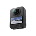 DJI Osmo 360 Adventure Combo 4K 120fps Action Camera 120MP 360° Photos