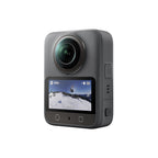 DJI Osmo 360 Adventure Combo 4K 120fps Action Camera 120MP 360° Photos